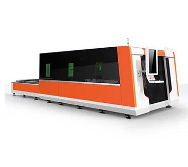 Máy cắt laser fiber