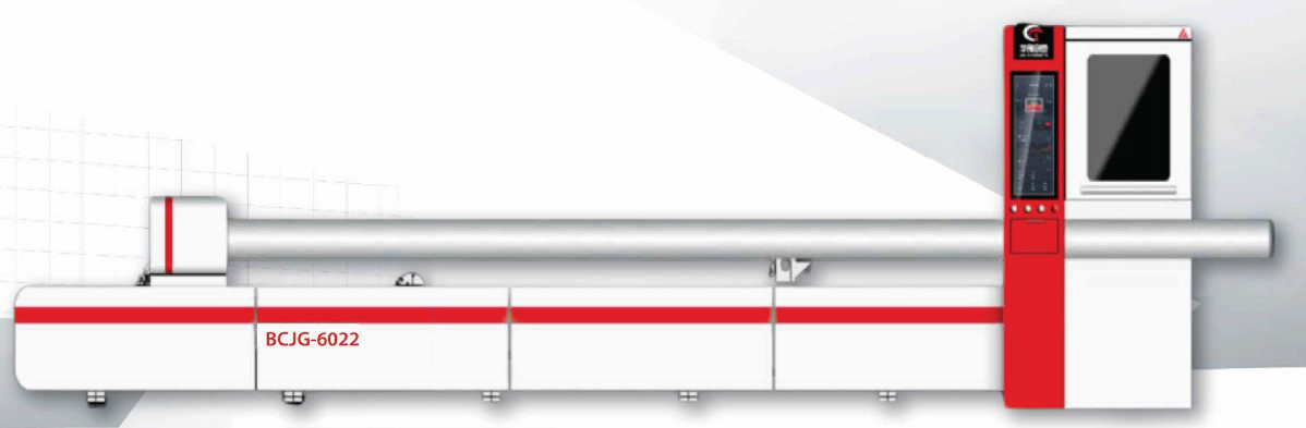 MÁY CẮT ỐNG LASER FIBER BCJG-6022