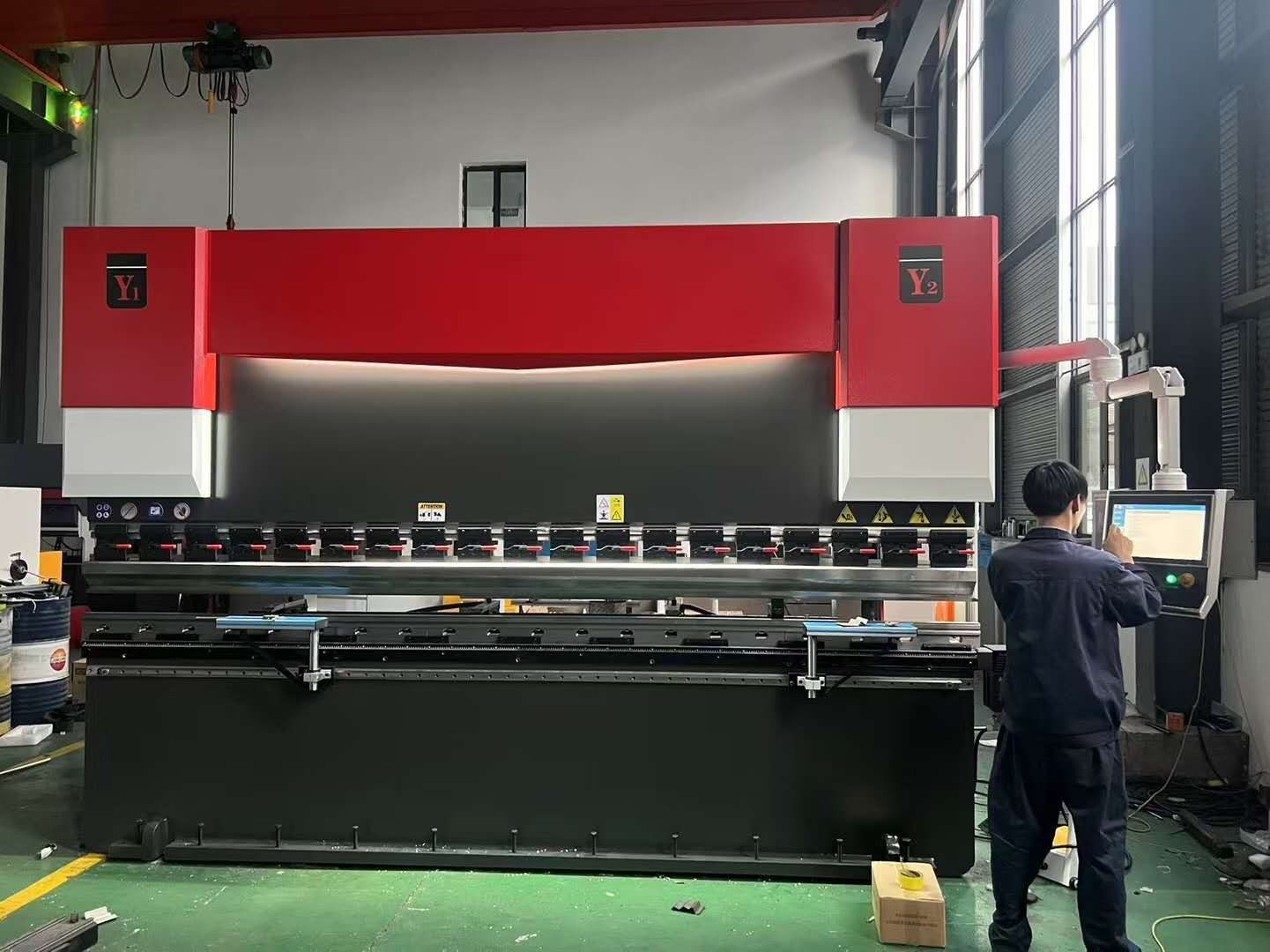  Sơ lược về máy Cắt Laser Fiber 